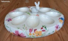 Villeroy & Boch ??Magnifique Étagère À Œufs ?????Mariefleur ?neuf