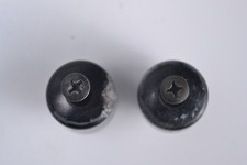 Embouts de guidon HONDA XL 125