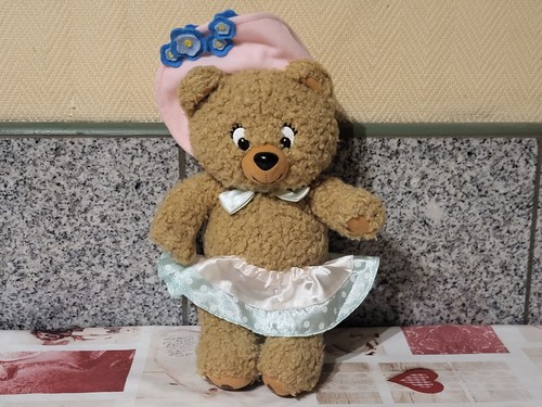Plush peluche pays des - peluche,