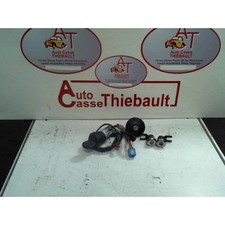 ZÜNDSCHLOSS Fiat Punto I (176) Hatchback GT 1.4 Turbo (176.B.6000) 1999