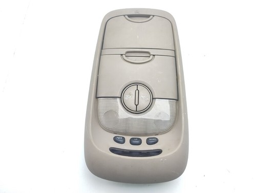0k53e51410 lumière habitacle - lumière,
