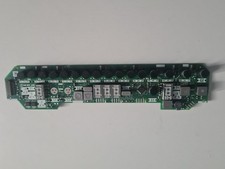 Module de commande pour table