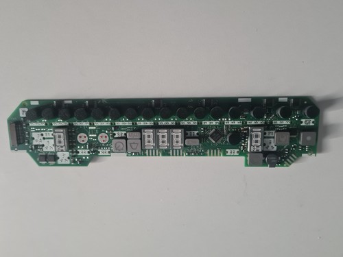 Module commande pour - de,