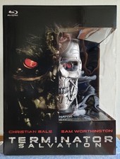 TERMINATOR SALVATION with