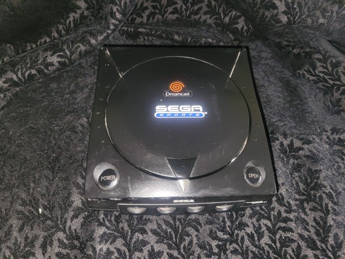 Rare vintage sega - rare, dreamcast