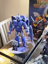 FT-61 Inquisitor aka Masterpiece G1 Scourge