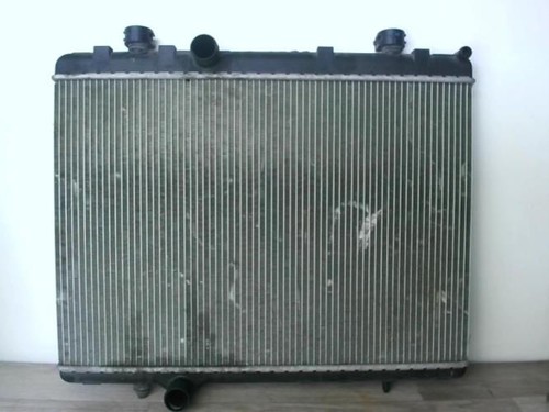 Radiateur eau citroen - eau, c5
