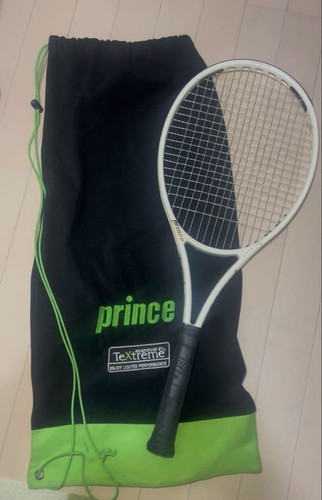 Prince textreme 305g tennis - textreme,