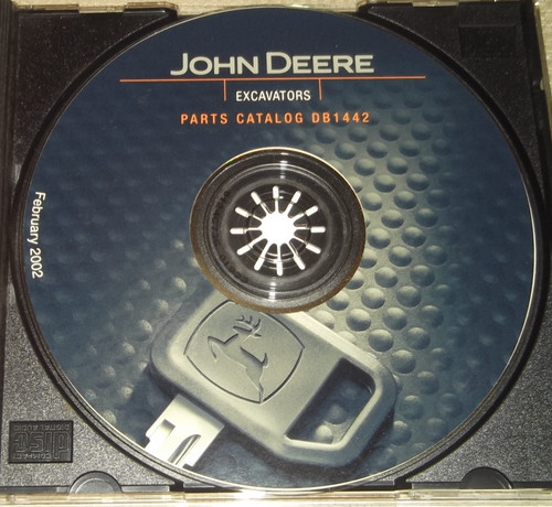 John deere 110 450clc 200clc - 110,