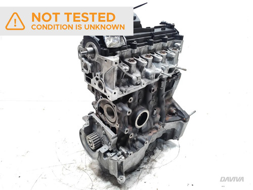 Renault captur moteur 5 - captur, nu