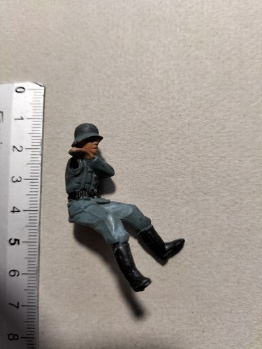 Soldat allemand ww2 britains - soldat,