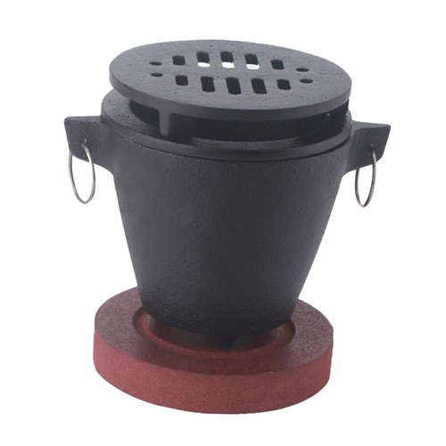 Cuisinière café avec - à,