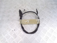 YAMAHA 125 YBR CUSTOM CABLE