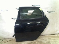PORTE GAUCHE ARRIÈRE Audi S4