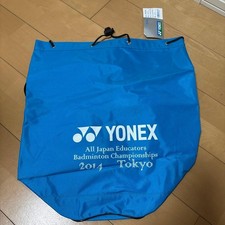 Sac de badminton YONEX bleu