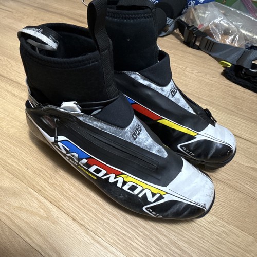 Salomon rs17 lab - salomon, men's