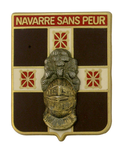 Insigne militaire military - insigne,
