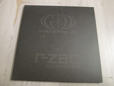 SPIRAL TRIBE / R-ZAC / Out Of