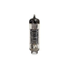 ECL86 MULLARD GRADE 1 VALVE