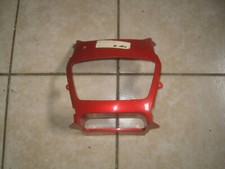 GSF 600 S Bandit GN77B Avant Carénage Masque De Phare