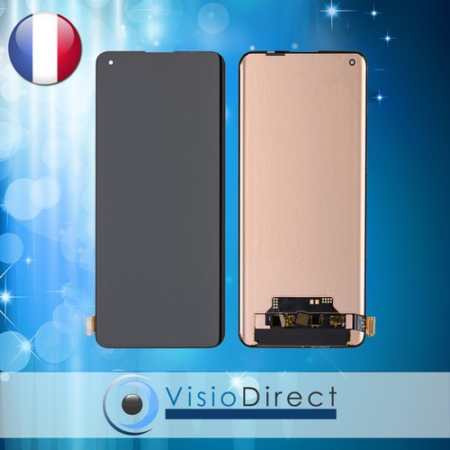 Ecran lcd vitre tactile pour - ecran,