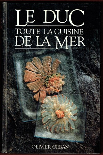 Duc toute la cuisine - la,