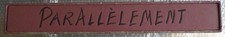 Verlaine - Parallèlement - Éditions Vialetay, 1954