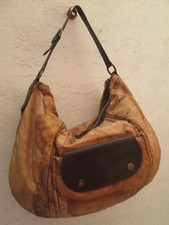 -AUTHENTIQUE  grand sac à