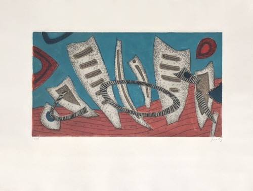 Henri goetz bleu rose - henri,