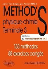 MethodS Physique-Chimie
