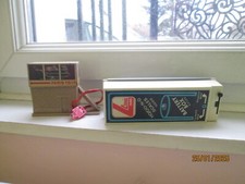 contacteur inverseur jouef et