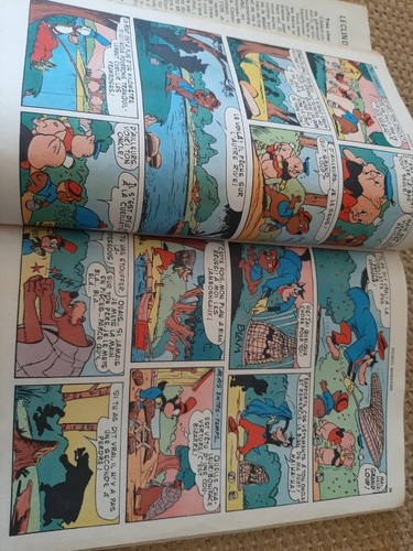 Numéro livres picsou - ,