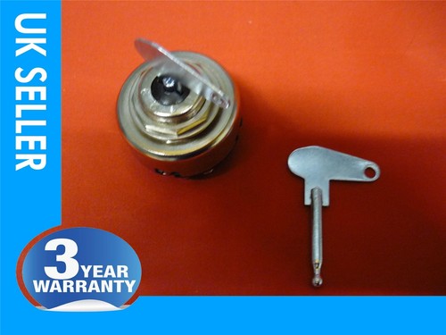 Universal tractor ignition - universal,