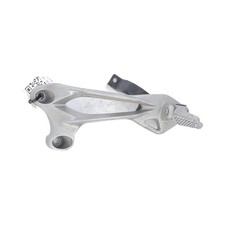 Platine de repose-pied