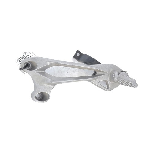 Platine repose pied - platine, de