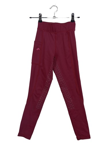 Black forest culotte - forest,