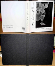 CARTIER-BRESSON : DES EUROPEENS (2000)