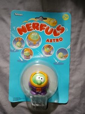 Nerfuls Kenner / Figurine Nerfuls ( 1985) sous blister.