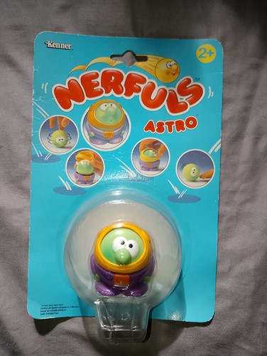 Nerfuls kenner figurine - kenner, /