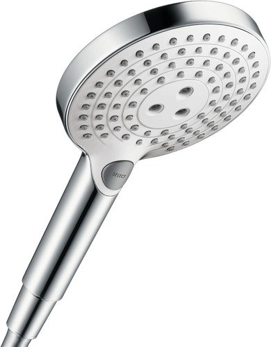Hansgrohe raindance select - hansgrohe, s
