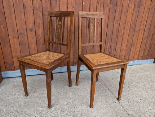 Chaise salle manger - chaise, à