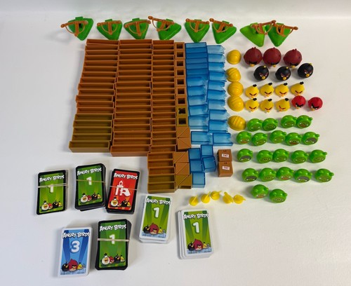 Angry birds knock - angry, on
