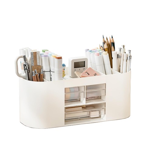 Boîte rangement stylo - de,
