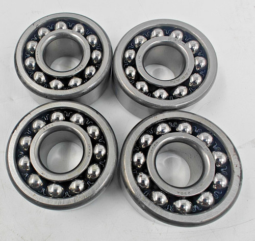 Roulement billes - (4pcs.),