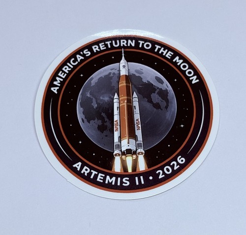 America return to moon - to,