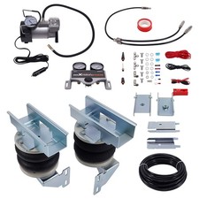 Air Suspension Arrière