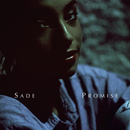 Sade promise vinyle neuf - sade,
