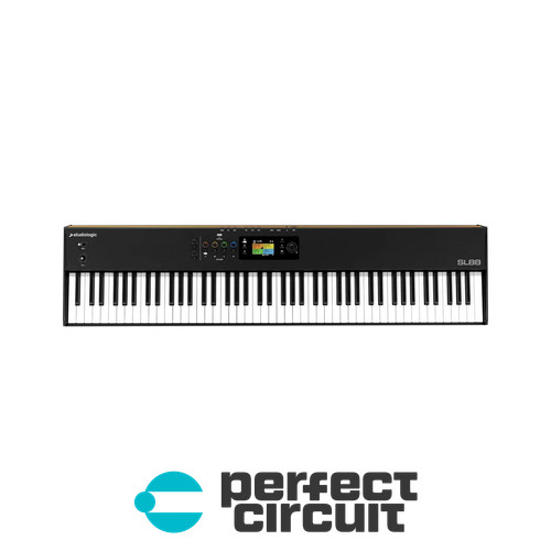 Studiologic sl88 mk2 key - mk2, 88-key