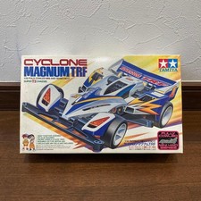 Tamiya Mini 4WD Cyclone Magnum