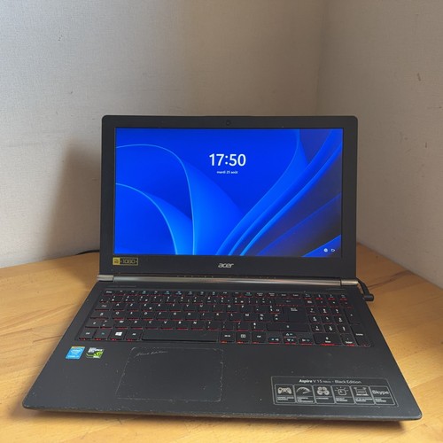 Portable gamer acer aspire - portable,